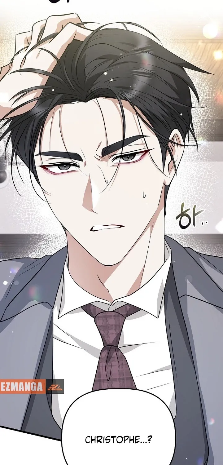 Seeking Your Forgiveness Chapter 40 page 76 - 