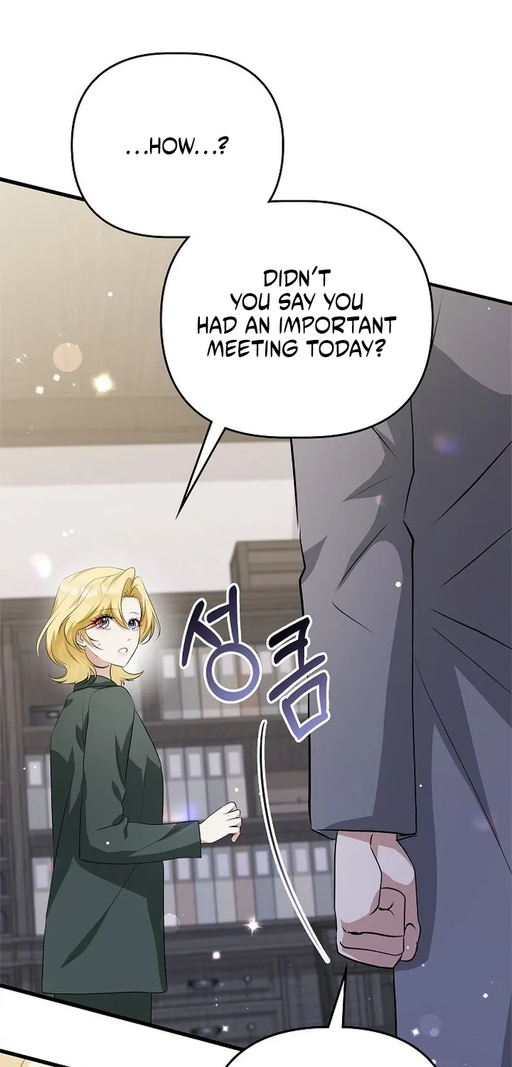 Seeking Your Forgiveness Chapter 40 page 78 - 
