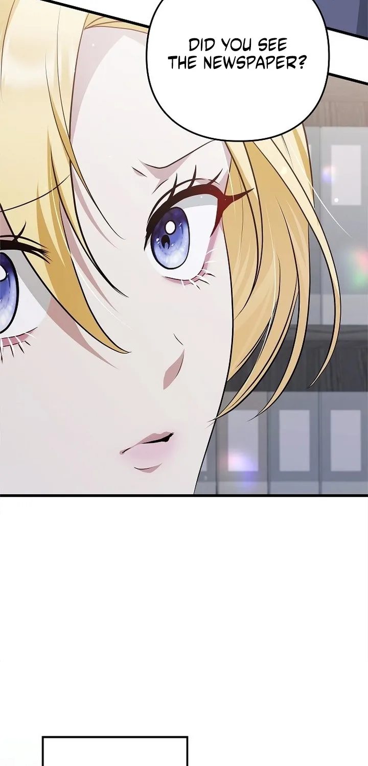 Seeking Your Forgiveness Chapter 40 page 79 - 