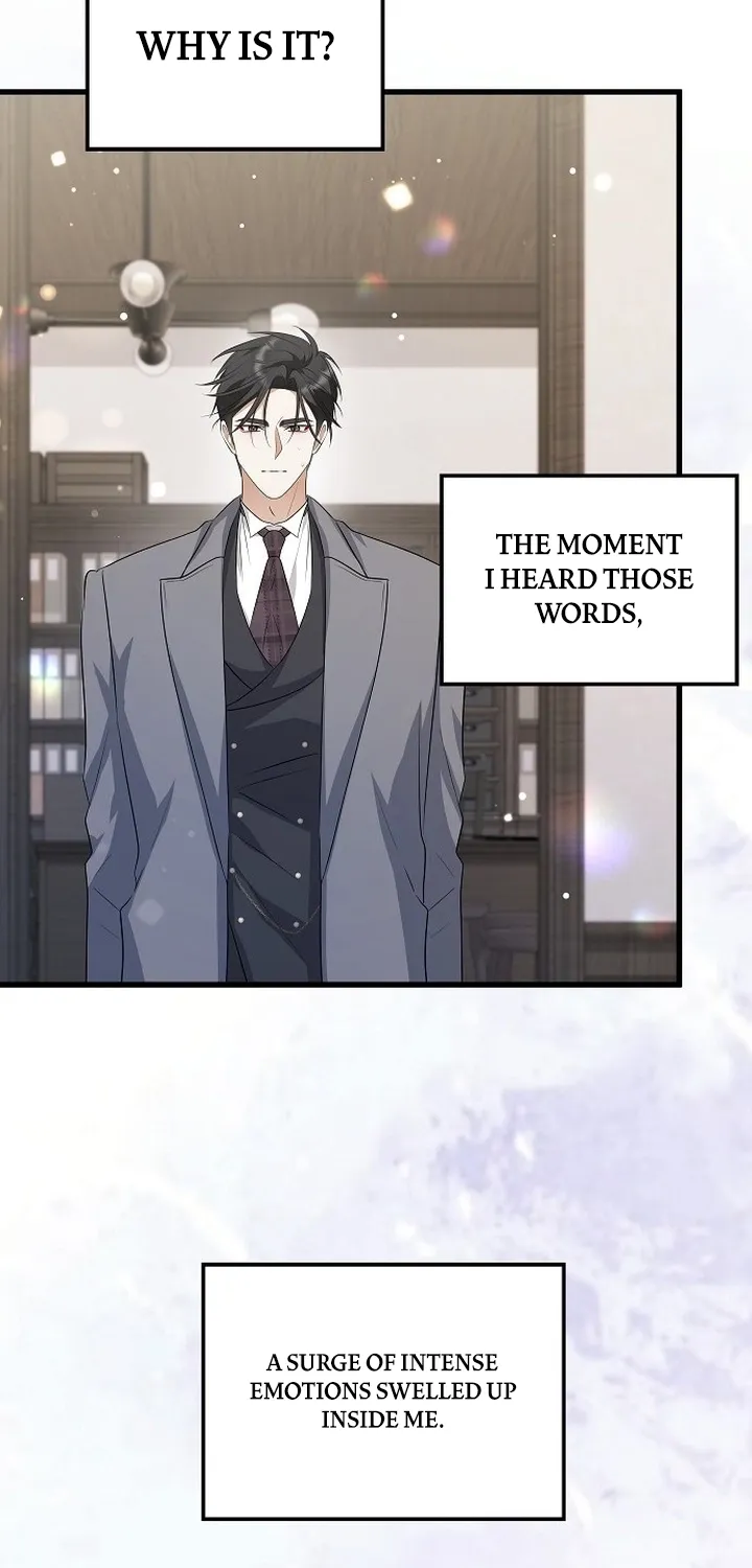 Seeking Your Forgiveness Chapter 40 page 80 - 
