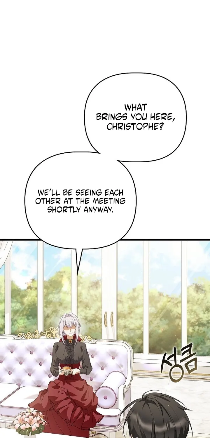 Seeking Your Forgiveness Chapter 40 page 9 - 