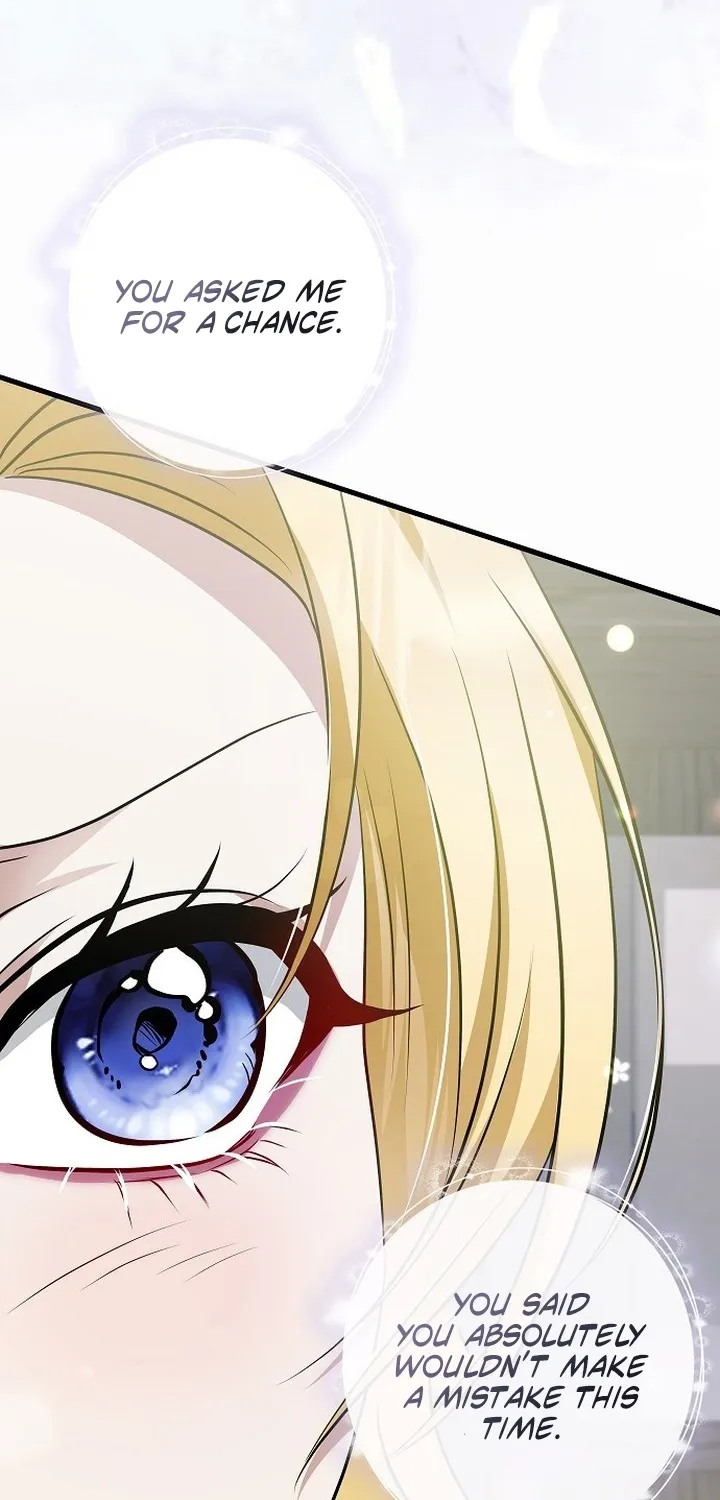 Seeking Your Forgiveness Chapter 40 page 81 - 