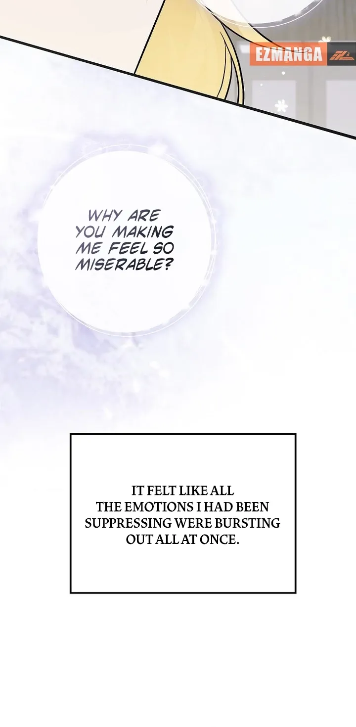 Seeking Your Forgiveness Chapter 40 page 82 - 