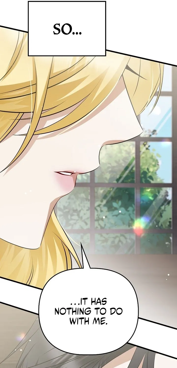 Seeking Your Forgiveness Chapter 40 page 83 - 