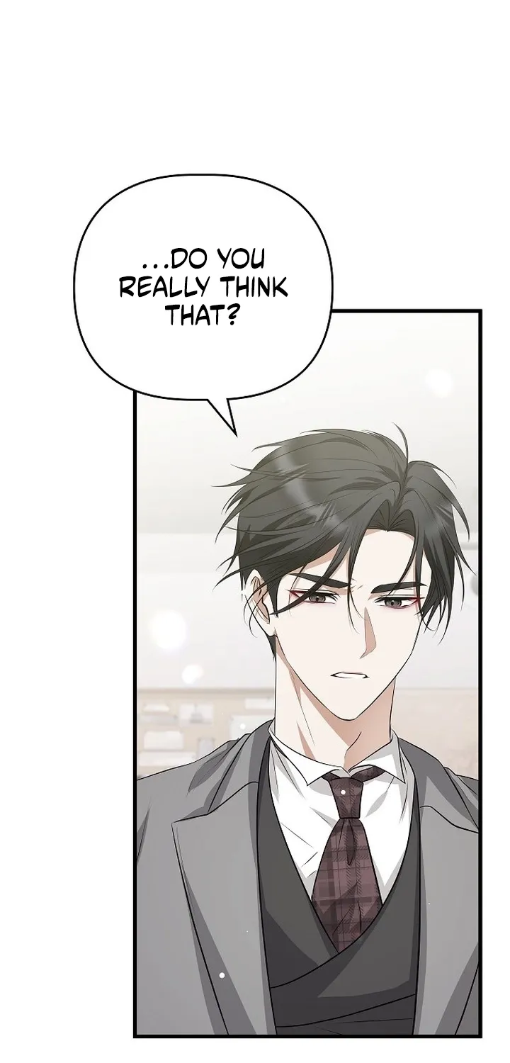 Seeking Your Forgiveness Chapter 40 page 86 - 