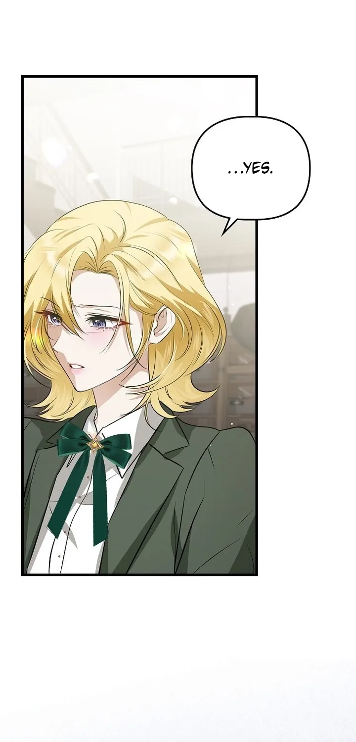Seeking Your Forgiveness Chapter 40 page 87 - 