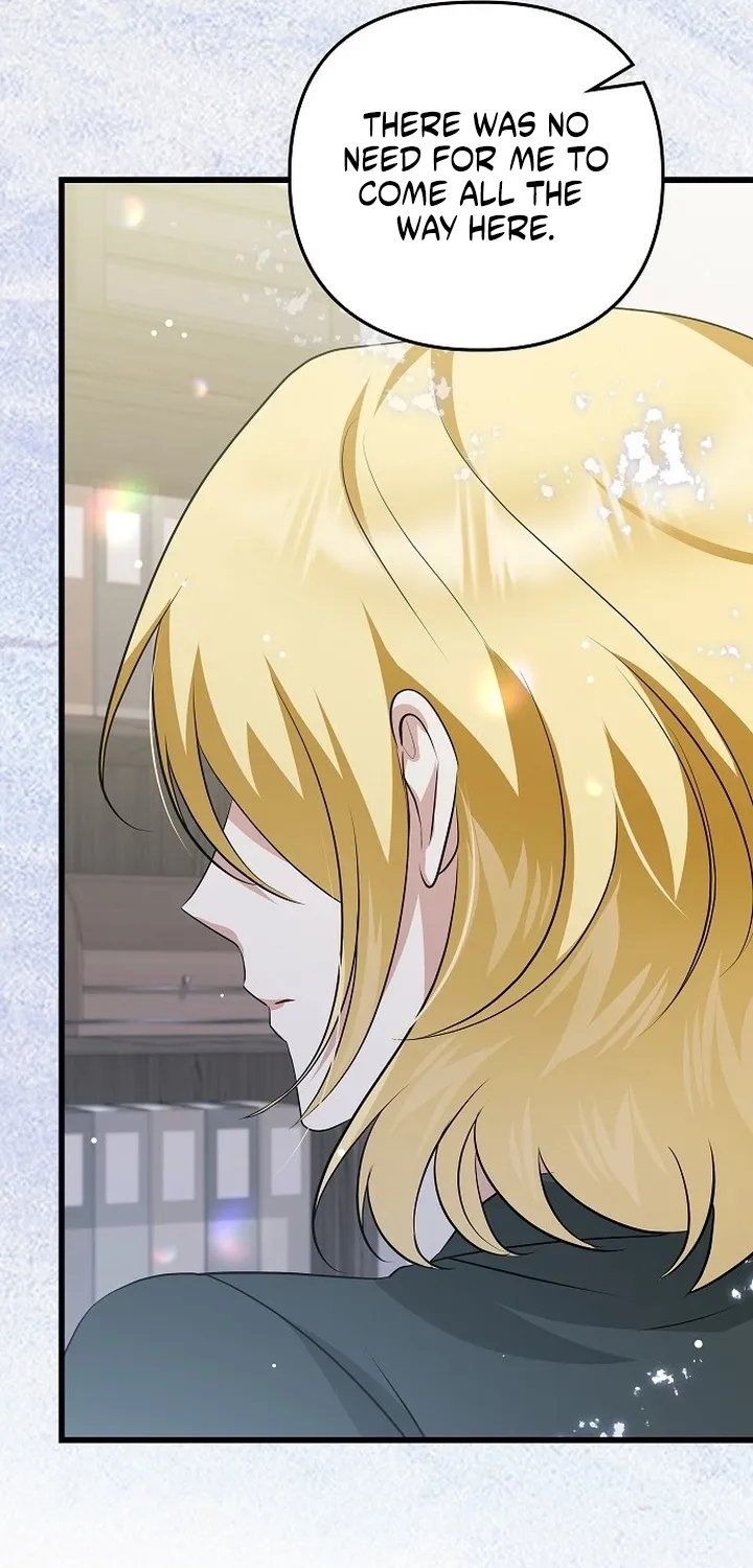 Seeking Your Forgiveness Chapter 40 page 90 - 