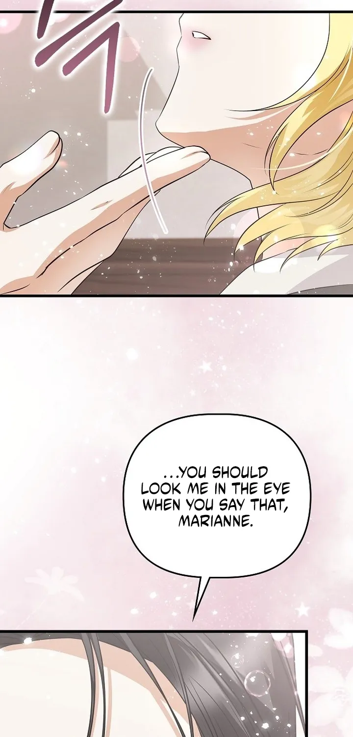 Seeking Your Forgiveness Chapter 40 page 98 - 