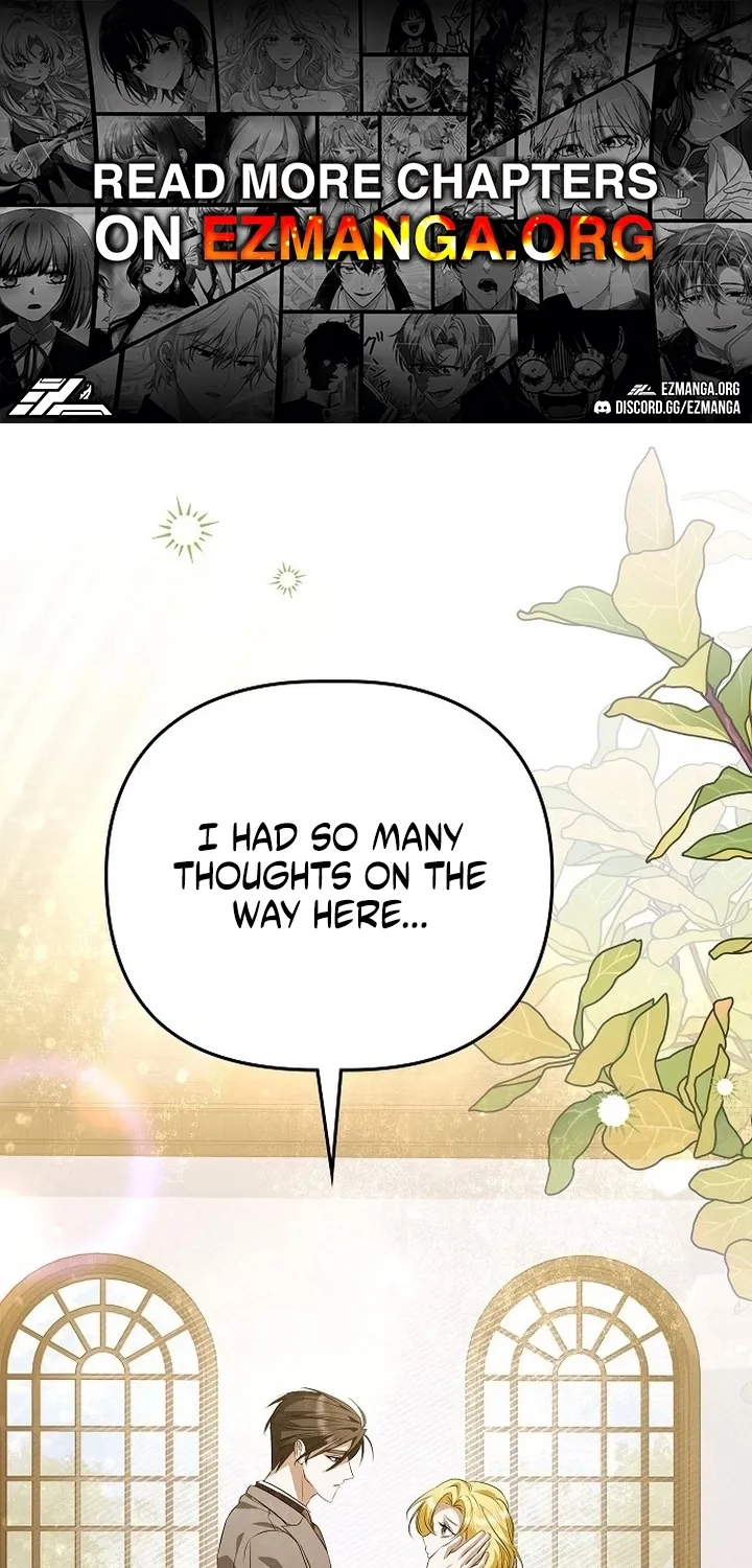 Seeking Your Forgiveness Chapter 41 page 1 - 