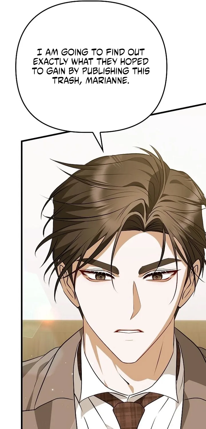 Seeking Your Forgiveness Chapter 41 page 15 - 