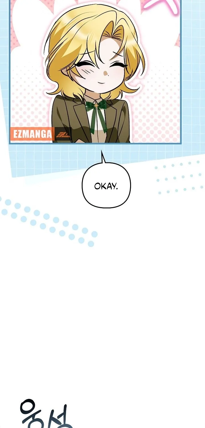Seeking Your Forgiveness Chapter 41 page 20 - 