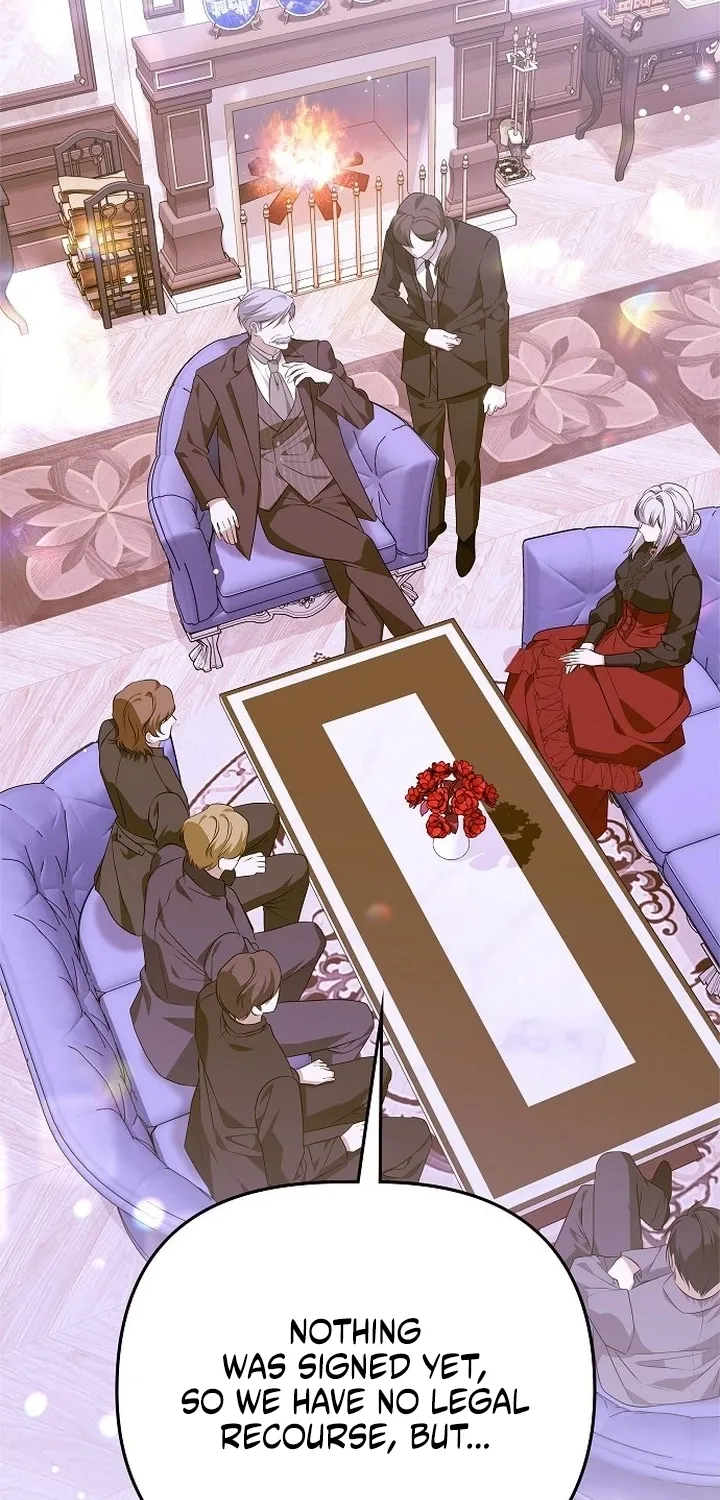 Seeking Your Forgiveness Chapter 41 page 26 - 
