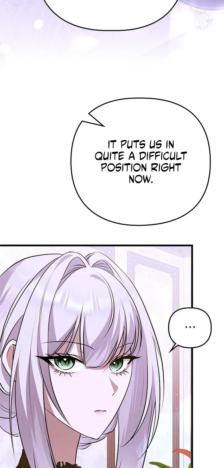 Seeking Your Forgiveness Chapter 41 page 27 - 