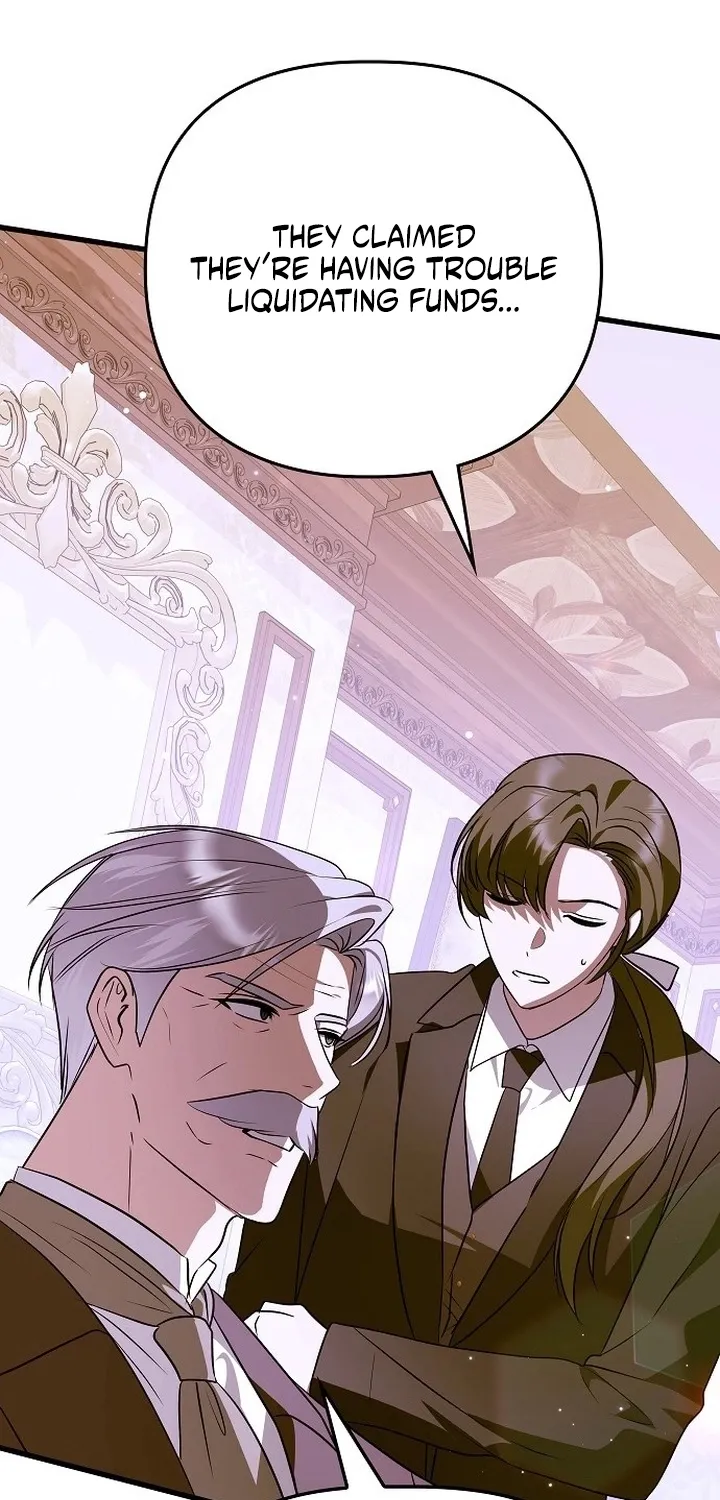 Seeking Your Forgiveness Chapter 41 page 30 - 