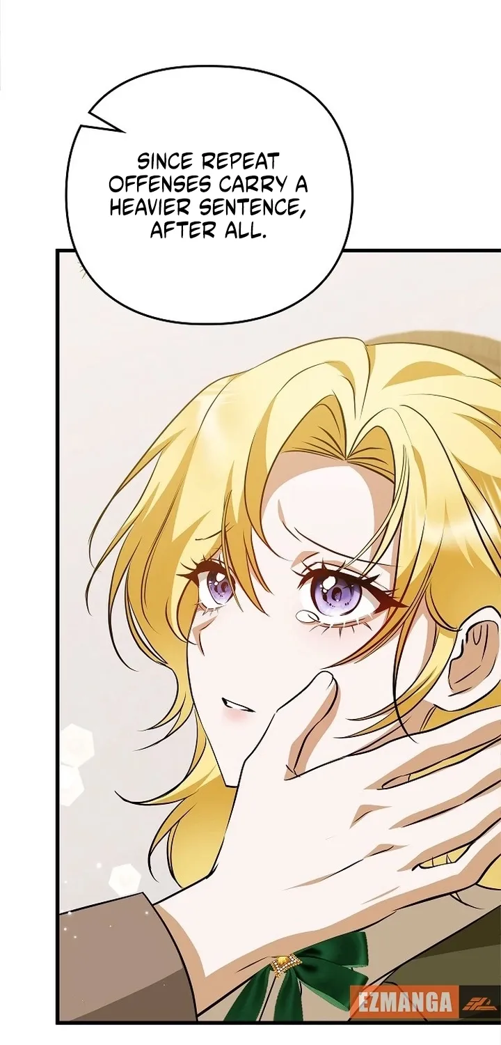 Seeking Your Forgiveness Chapter 41 page 4 - 