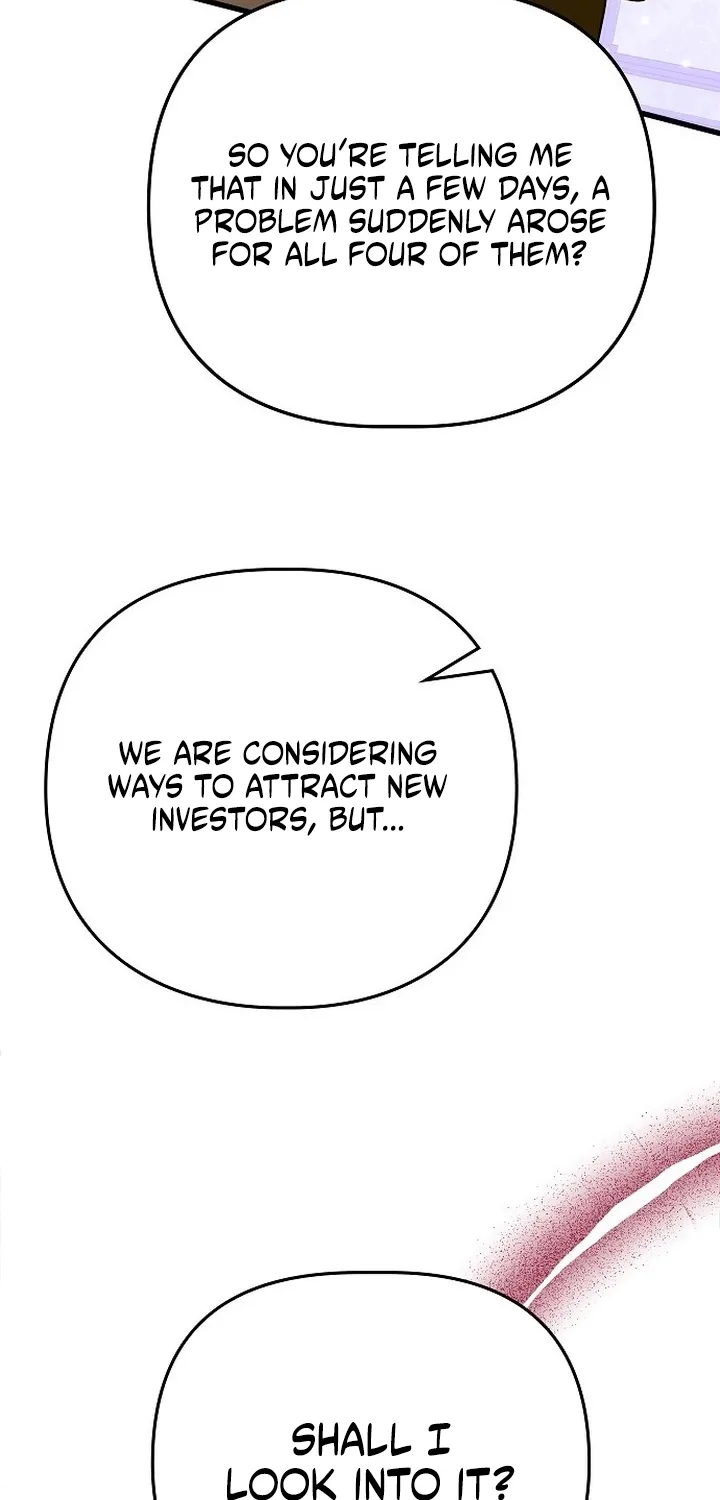 Seeking Your Forgiveness Chapter 41 page 31 - 