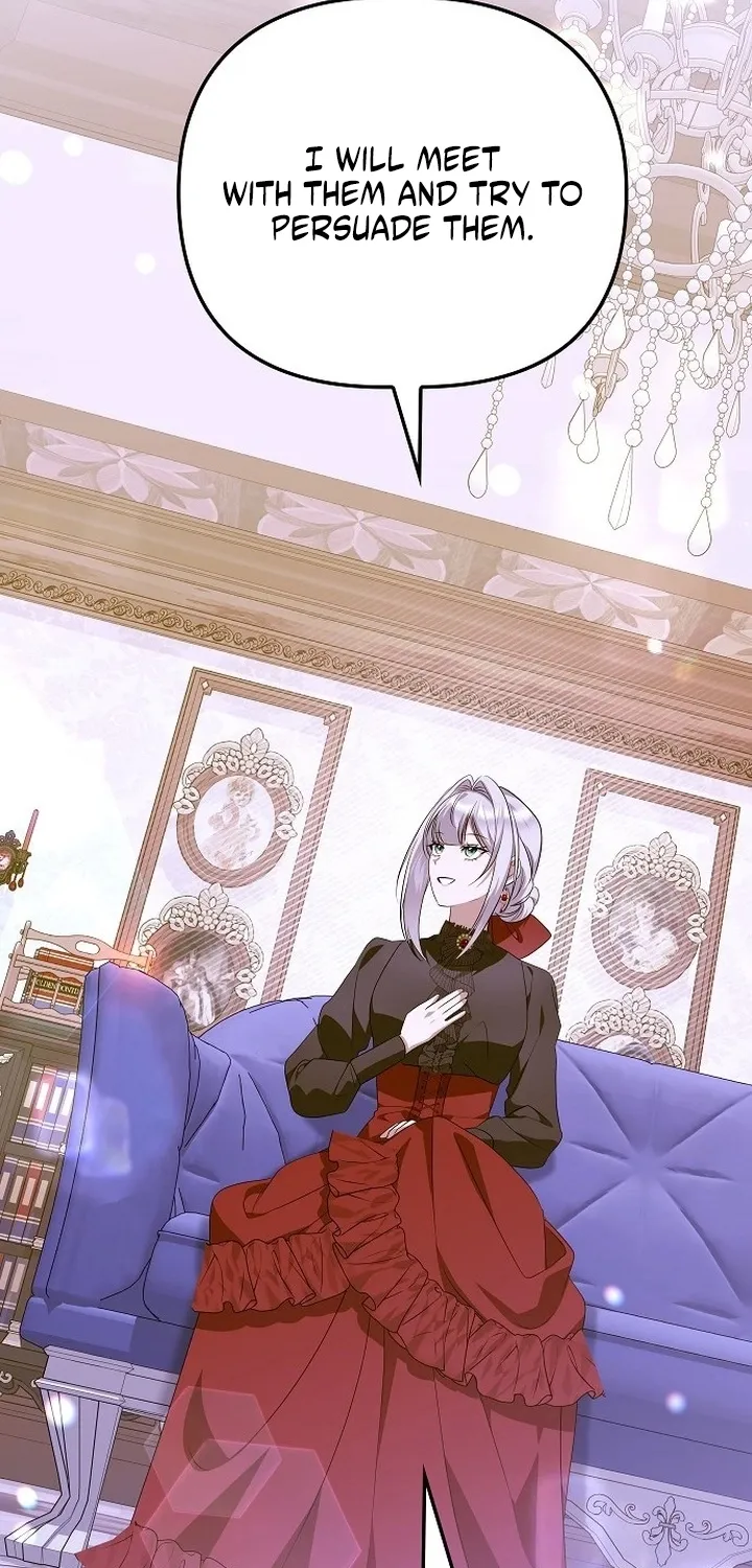 Seeking Your Forgiveness Chapter 41 page 34 - 
