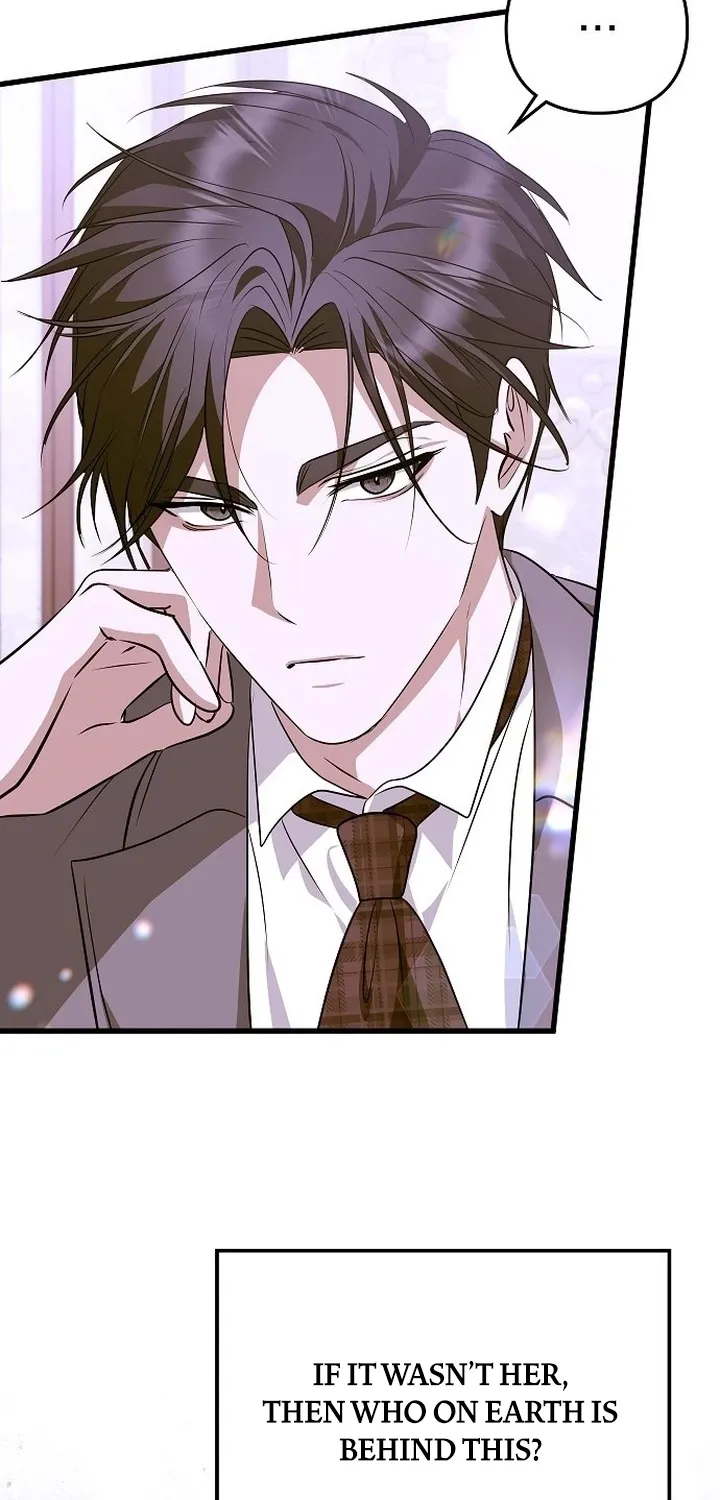 Seeking Your Forgiveness Chapter 41 page 38 - 
