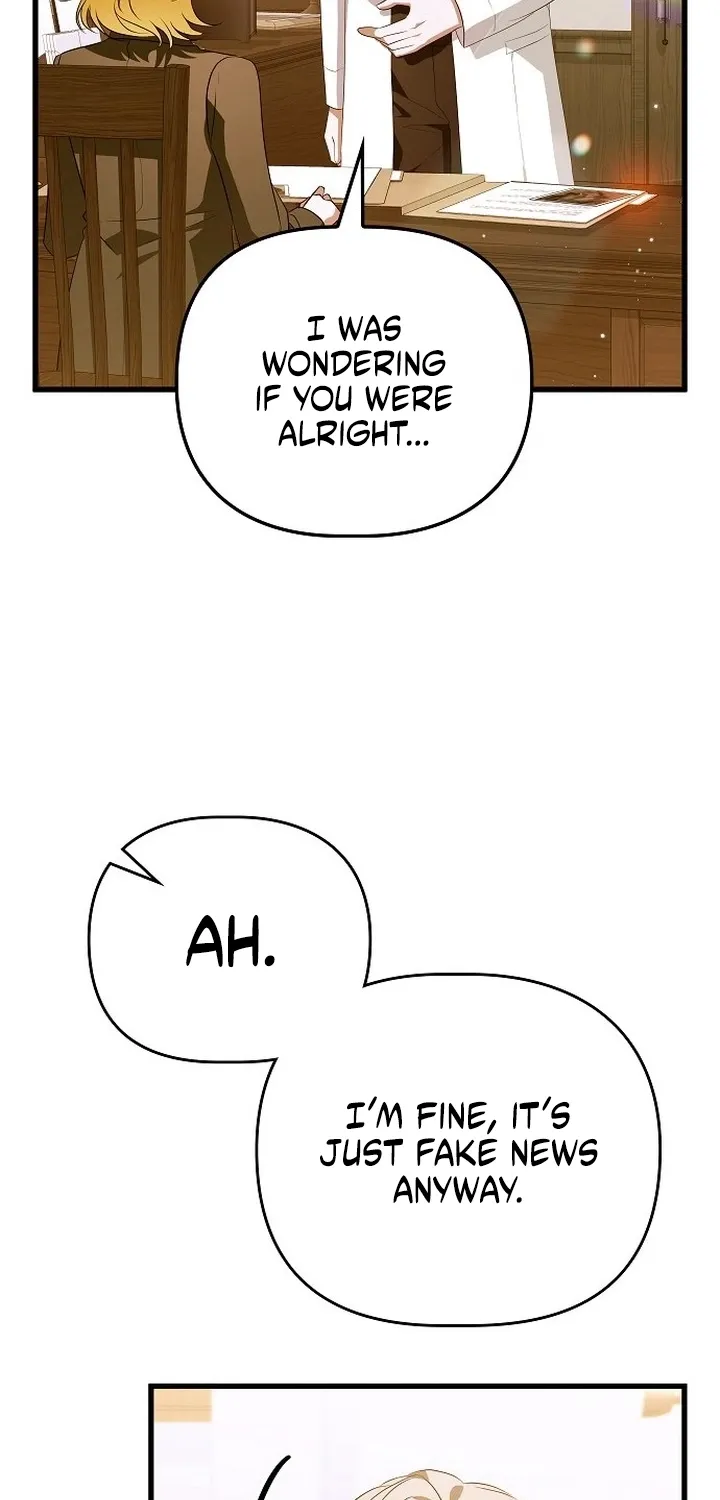 Seeking Your Forgiveness Chapter 41 page 48 - 