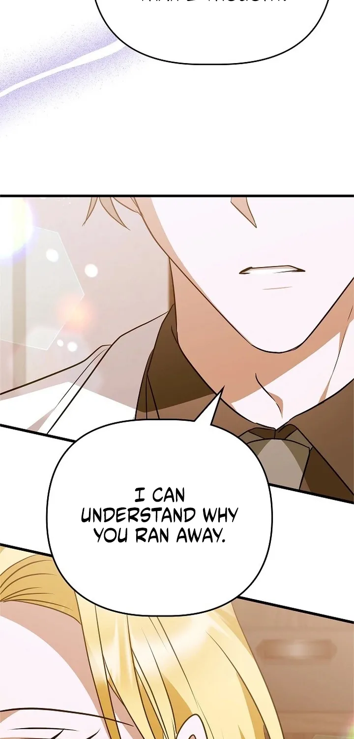 Seeking Your Forgiveness Chapter 41 page 54 - 