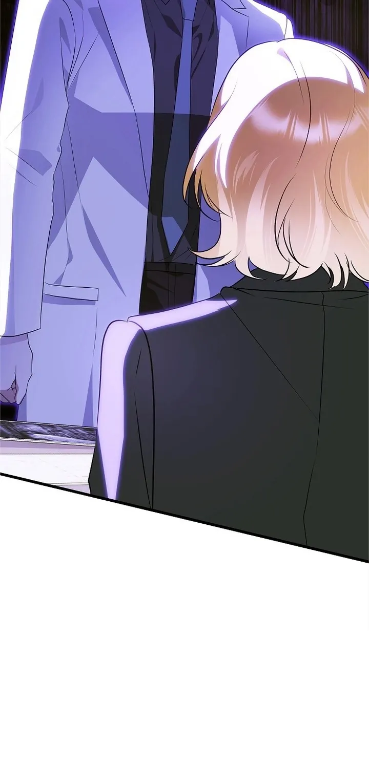 Seeking Your Forgiveness Chapter 41 page 57 - 