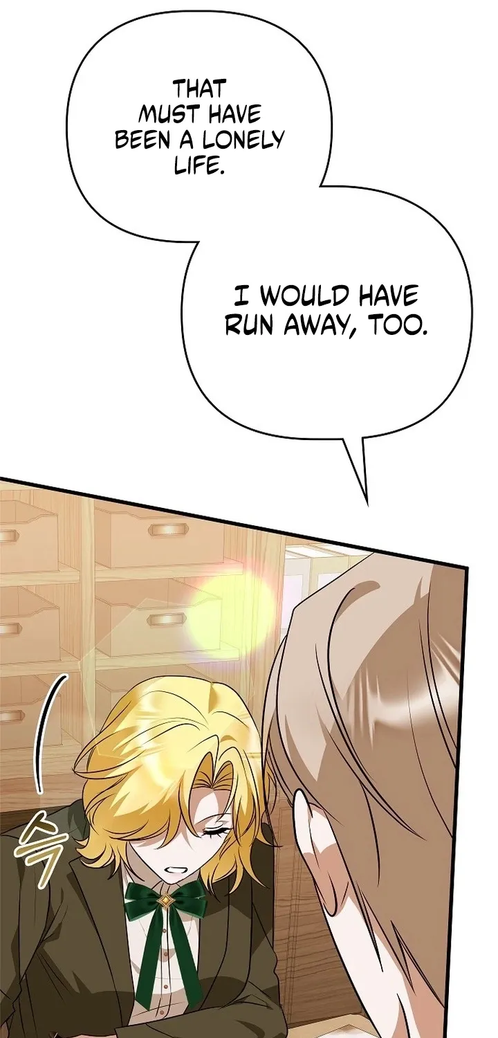 Seeking Your Forgiveness Chapter 41 page 58 - 