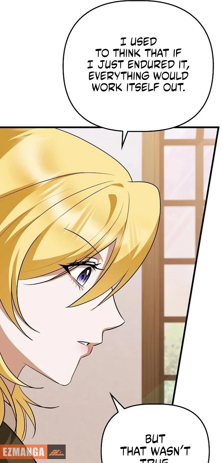 Seeking Your Forgiveness Chapter 41 page 61 - 