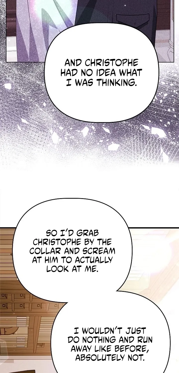 Seeking Your Forgiveness Chapter 41 page 64 - 