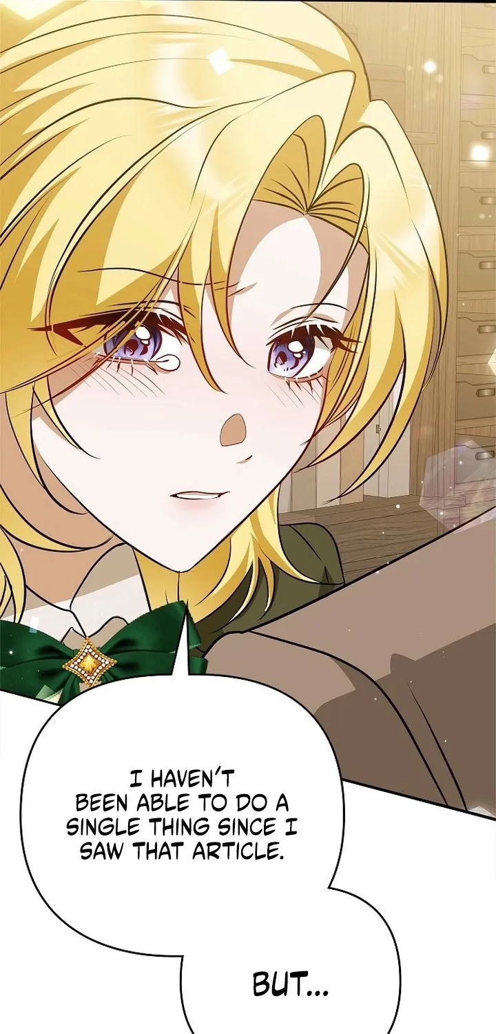 Seeking Your Forgiveness Chapter 41 page 8 - 