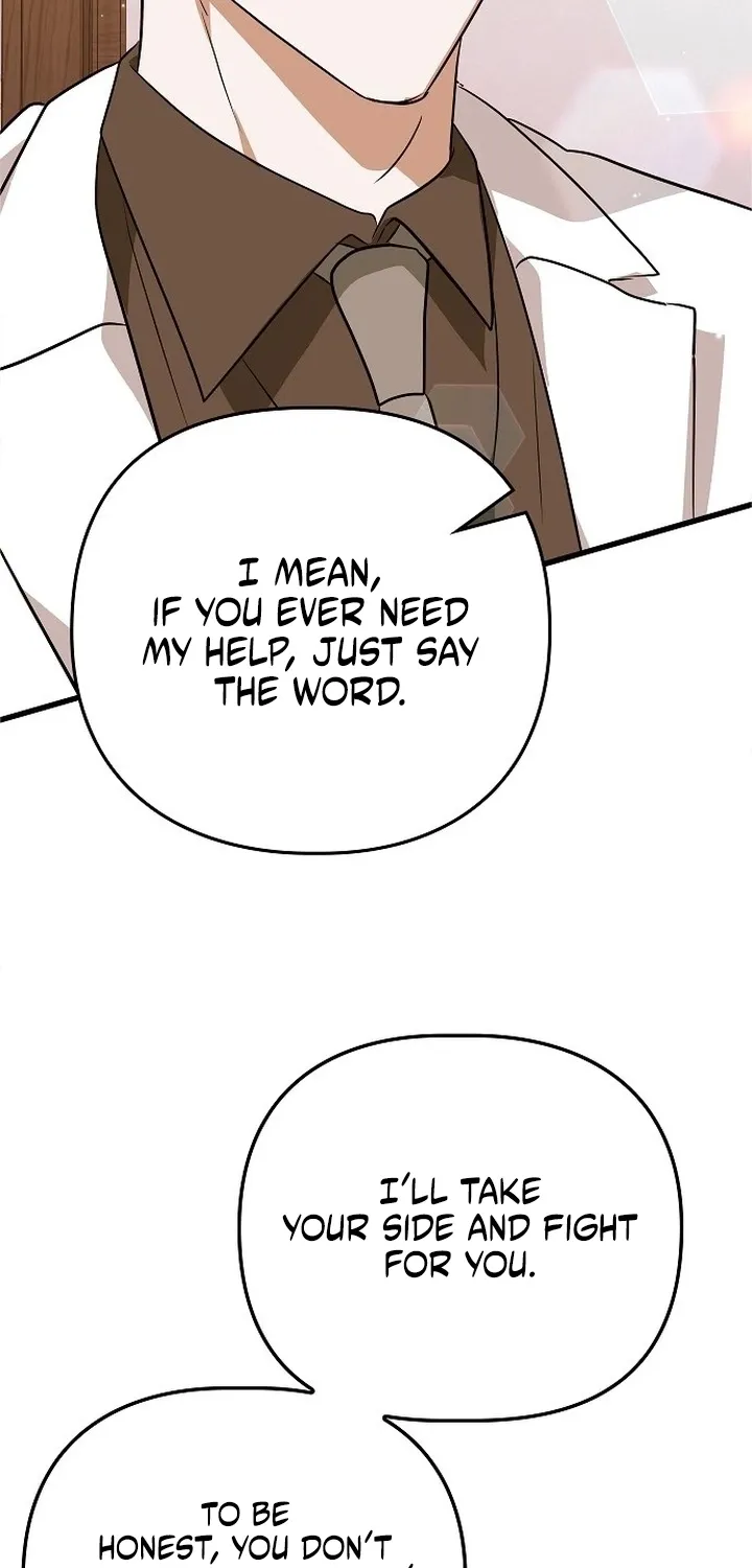 Seeking Your Forgiveness Chapter 41 page 74 - 
