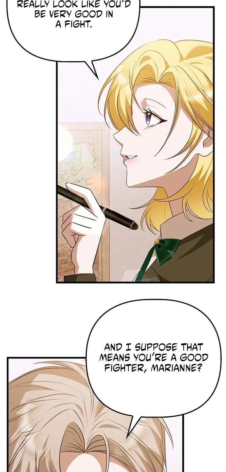 Seeking Your Forgiveness Chapter 41 page 75 - 
