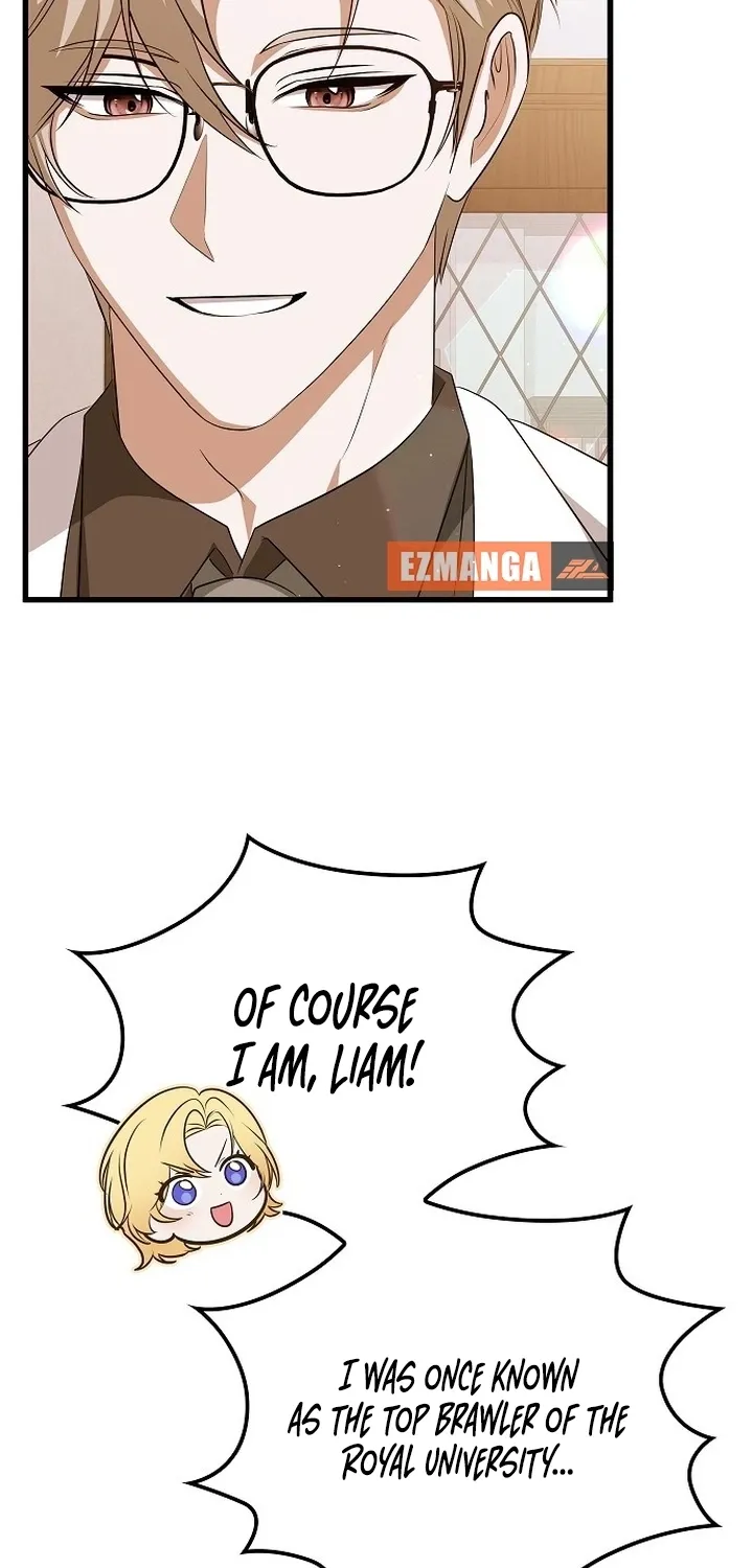 Seeking Your Forgiveness Chapter 41 page 76 - 