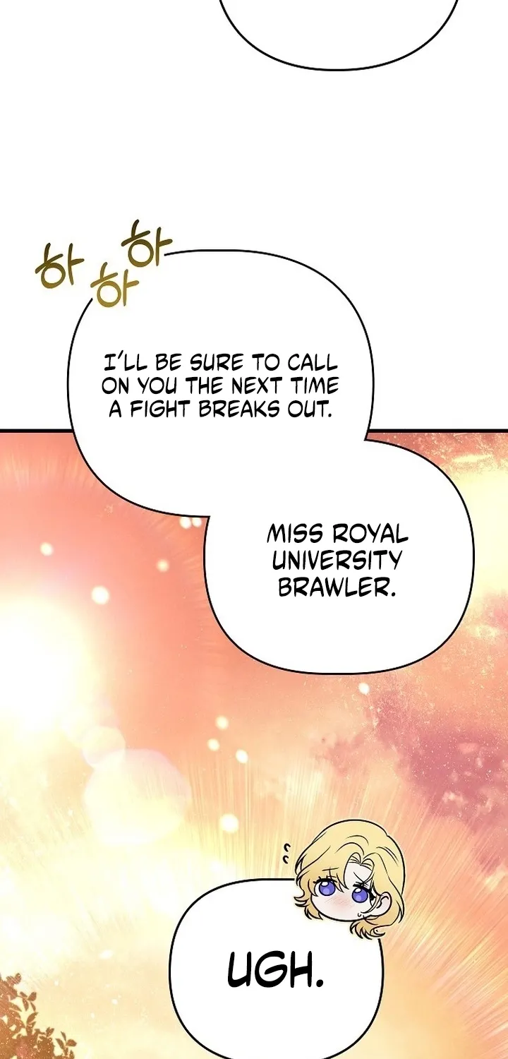 Seeking Your Forgiveness Chapter 41 page 80 - 
