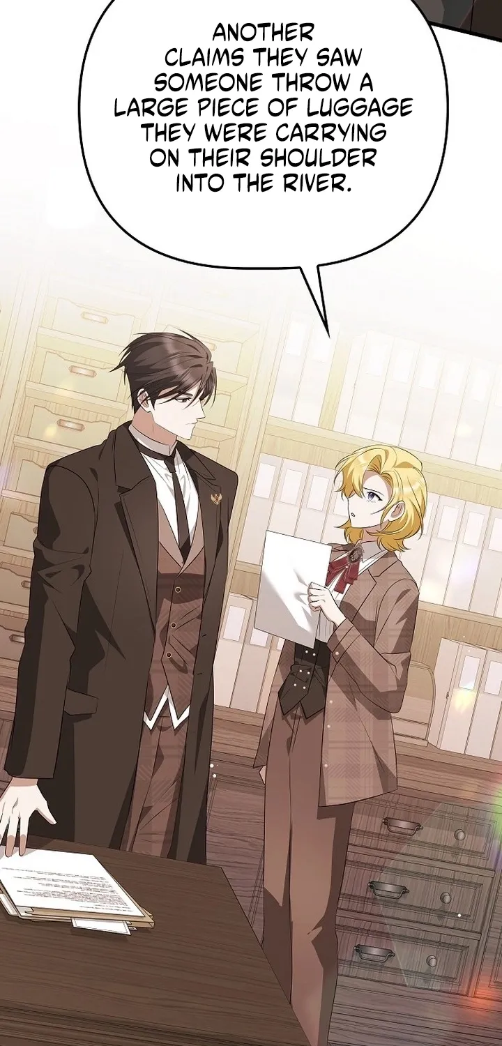 Seeking Your Forgiveness Chapter 41 page 87 - 