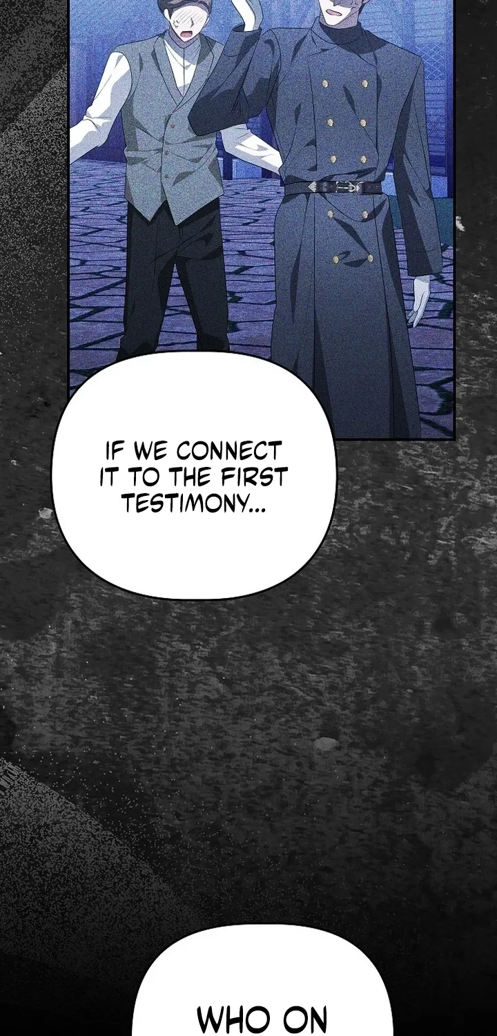 Seeking Your Forgiveness Chapter 41 page 89 - 