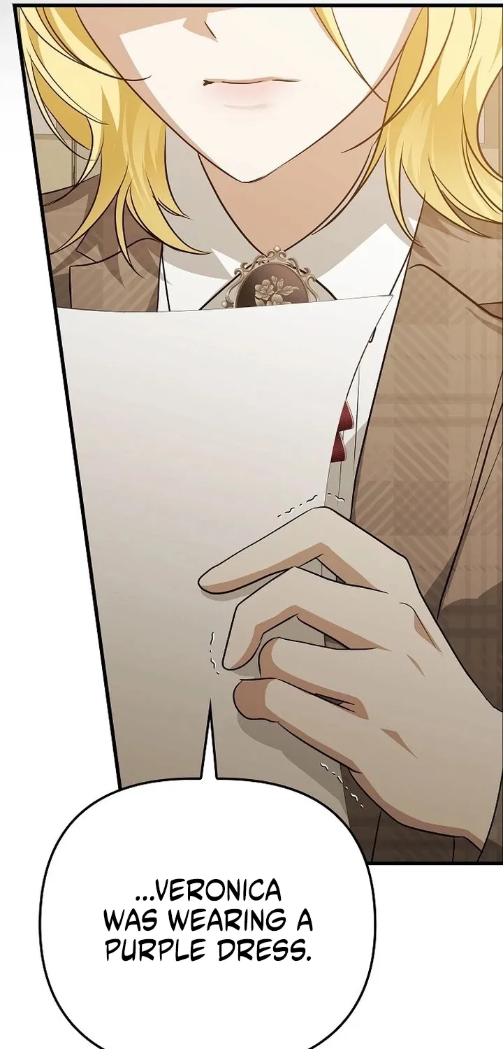 Seeking Your Forgiveness Chapter 41 page 92 - 