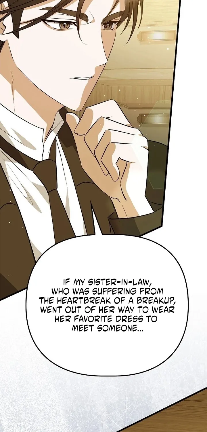 Seeking Your Forgiveness Chapter 41 page 95 - 