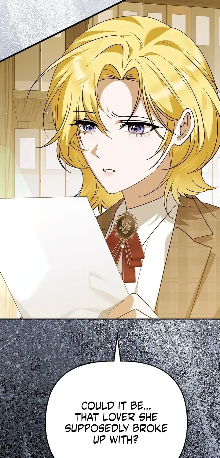 Seeking Your Forgiveness Chapter 41 page 96 - 