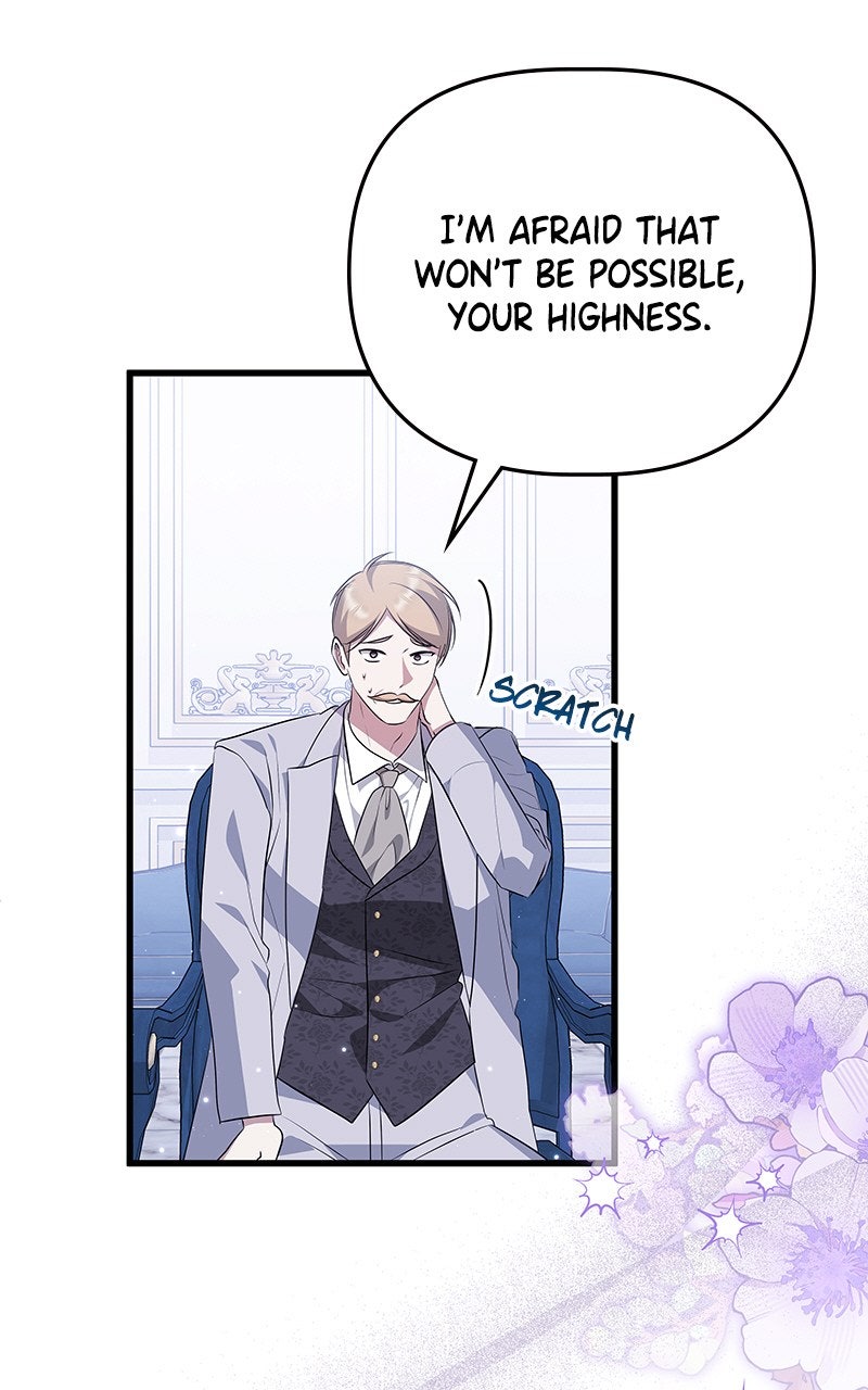 Seeking Your Forgiveness (S2) Episode 42 page 1 - 