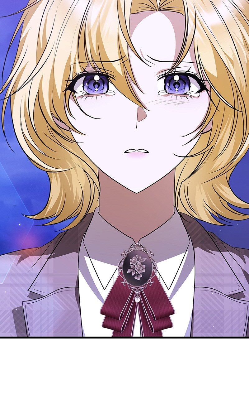Seeking Your Forgiveness (S2) Episode 42 page 103 - 