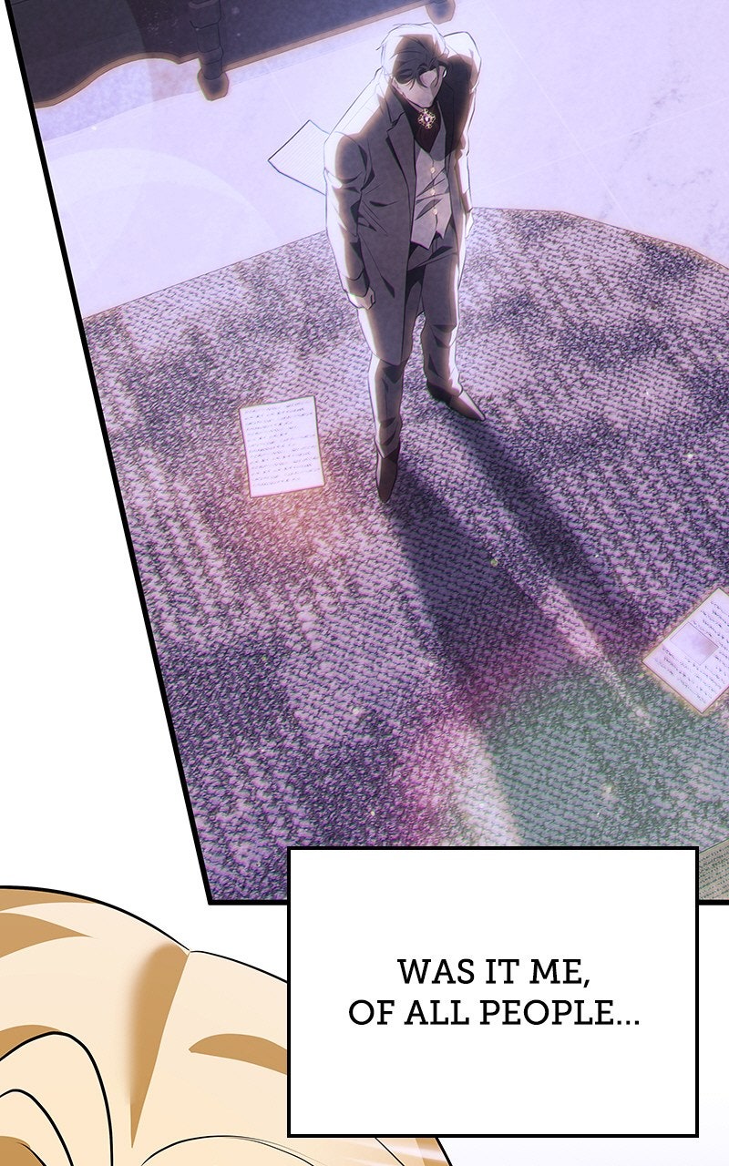Seeking Your Forgiveness (S2) Episode 42 page 105 - 