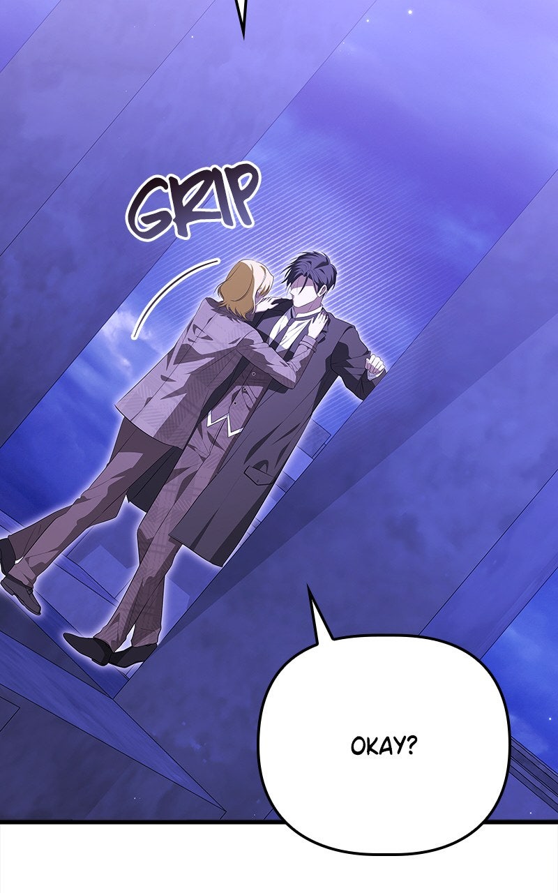 Seeking Your Forgiveness (S2) Episode 42 page 110 - 