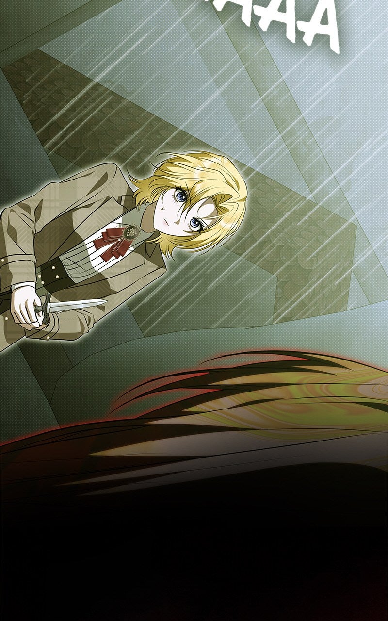 Seeking Your Forgiveness (S2) Episode 42 page 119 - 
