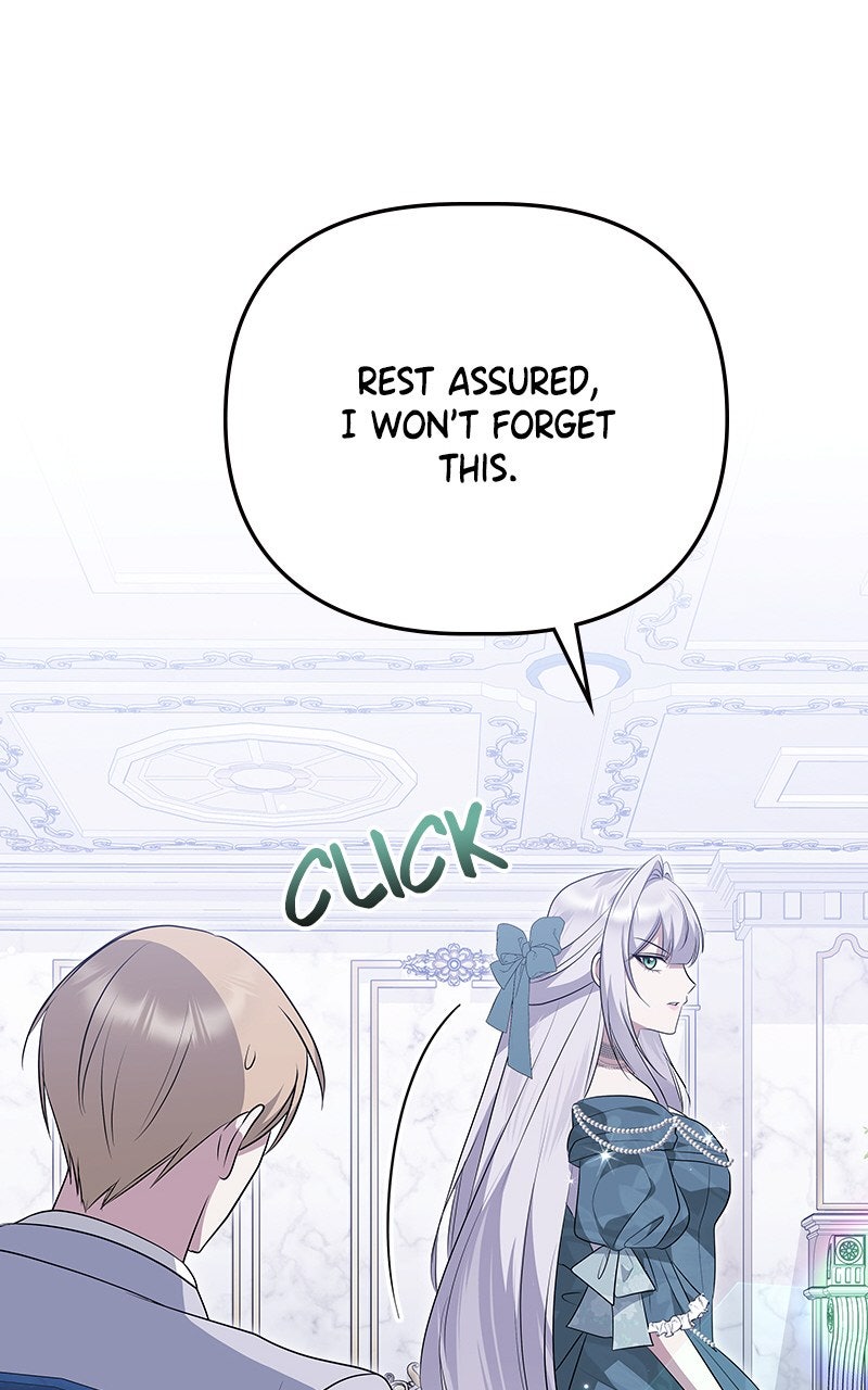Seeking Your Forgiveness (S2) Episode 42 page 13 - 