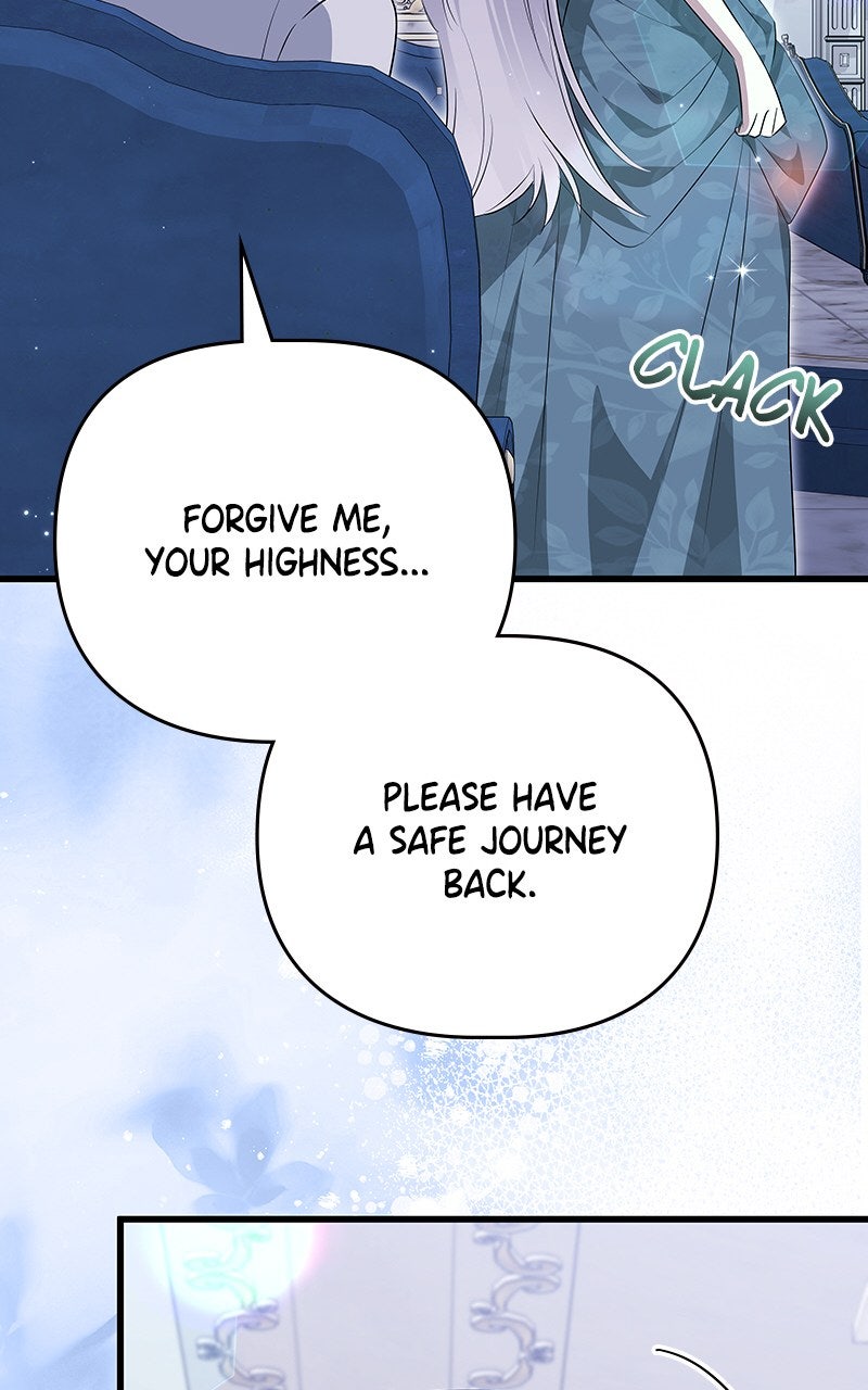 Seeking Your Forgiveness (S2) Episode 42 page 14 - 