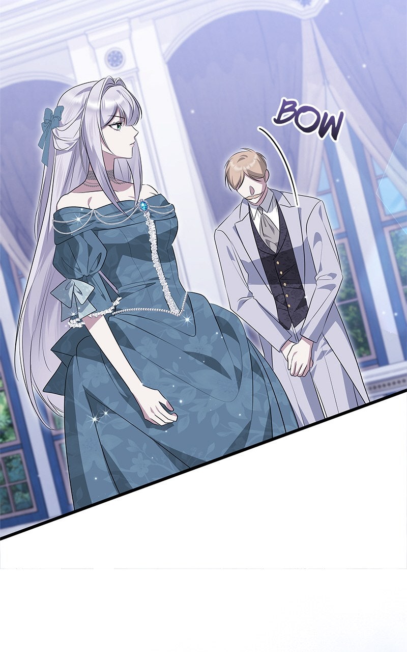 Seeking Your Forgiveness (S2) Episode 42 page 17 - 