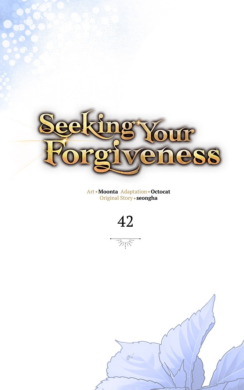 Seeking Your Forgiveness (S2) Episode 42 page 20 - 