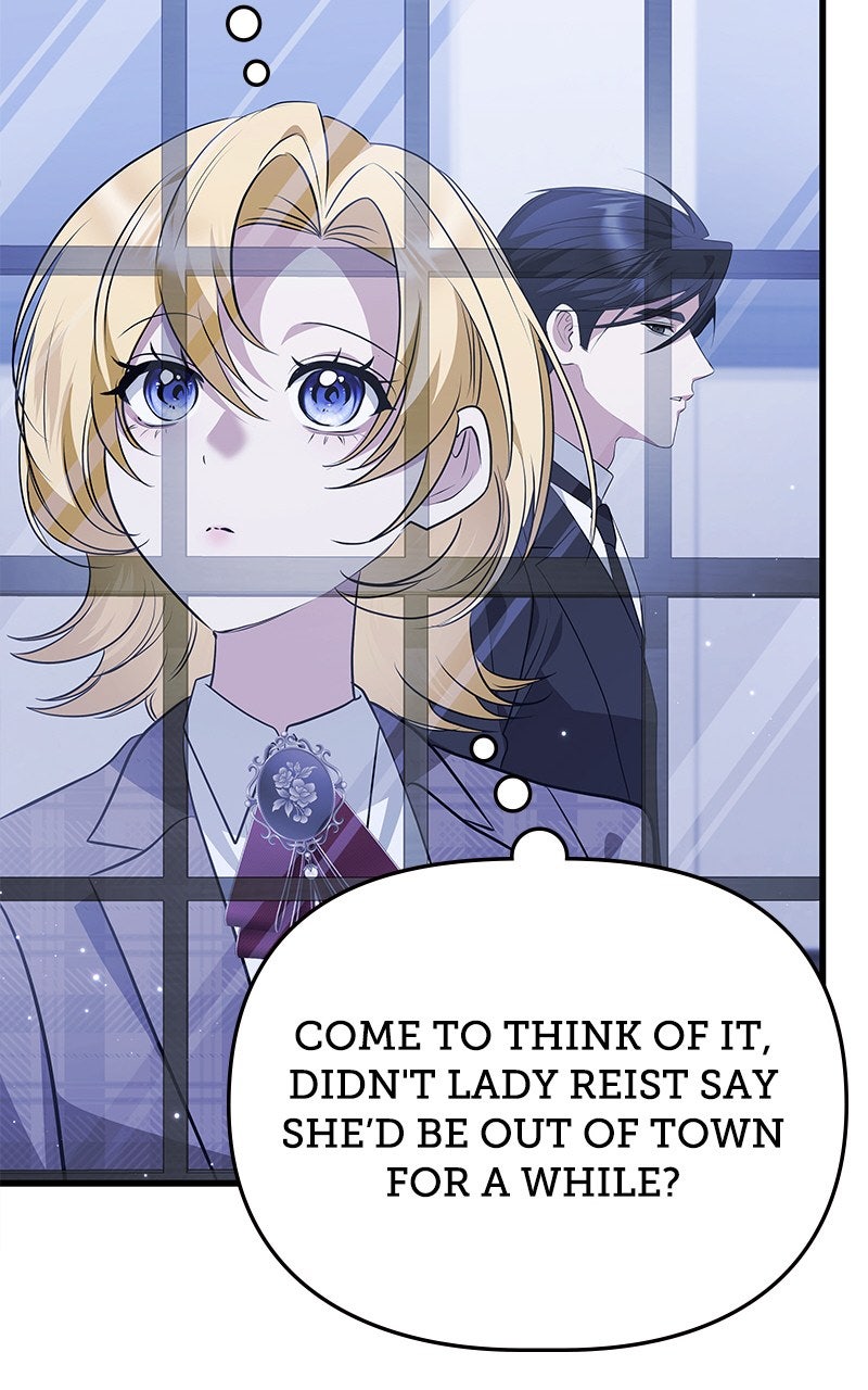 Seeking Your Forgiveness (S2) Episode 42 page 23 - 