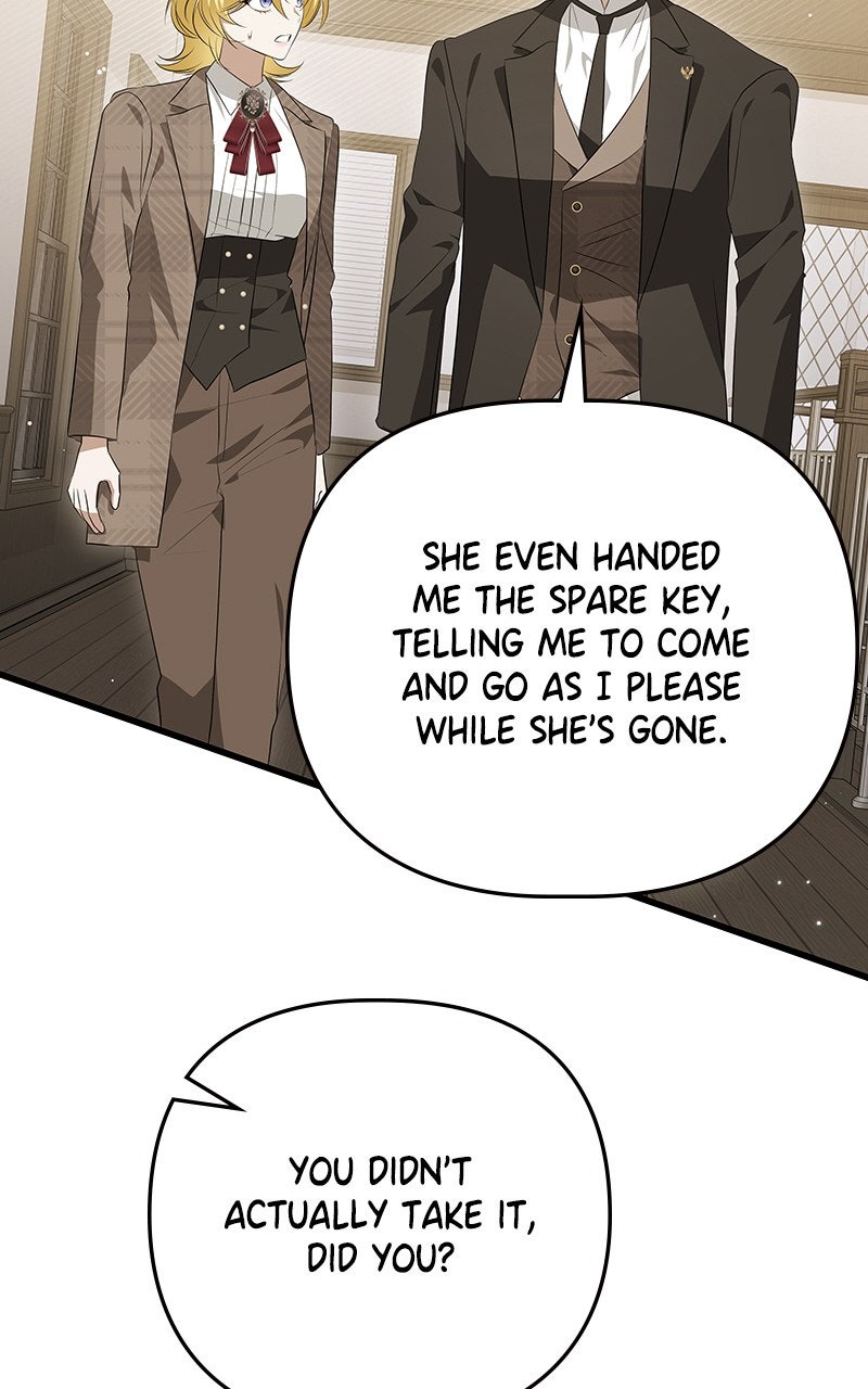 Seeking Your Forgiveness (S2) Episode 42 page 26 - 