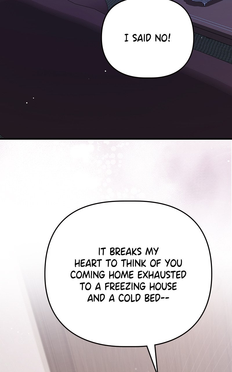 Seeking Your Forgiveness (S2) Episode 42 page 31 - 